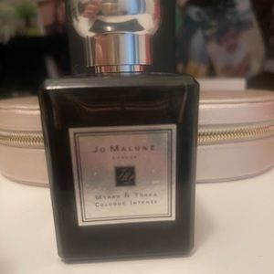Jo Malone Myrrh & Tonka Cologne Intense